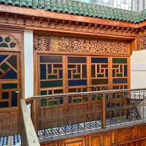 Affittacamere Al Oussoul, Casablanca