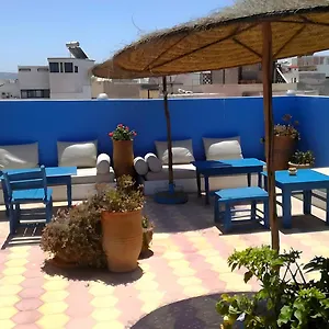 Riad Le Grand Large Esauira