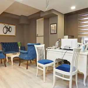 Renzo Hotel Provincia di Istanbul