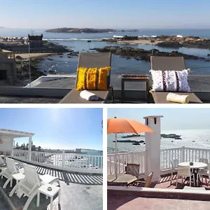 Jack's & Appartamento Essaouira