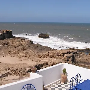Bed and breakfast Dar Al Bahar Esauira