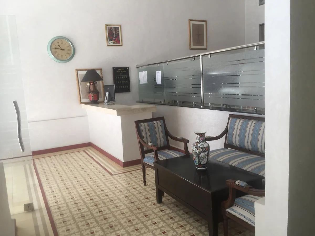 Point Du Jour Hotel Casablanca 2*,  Morocco